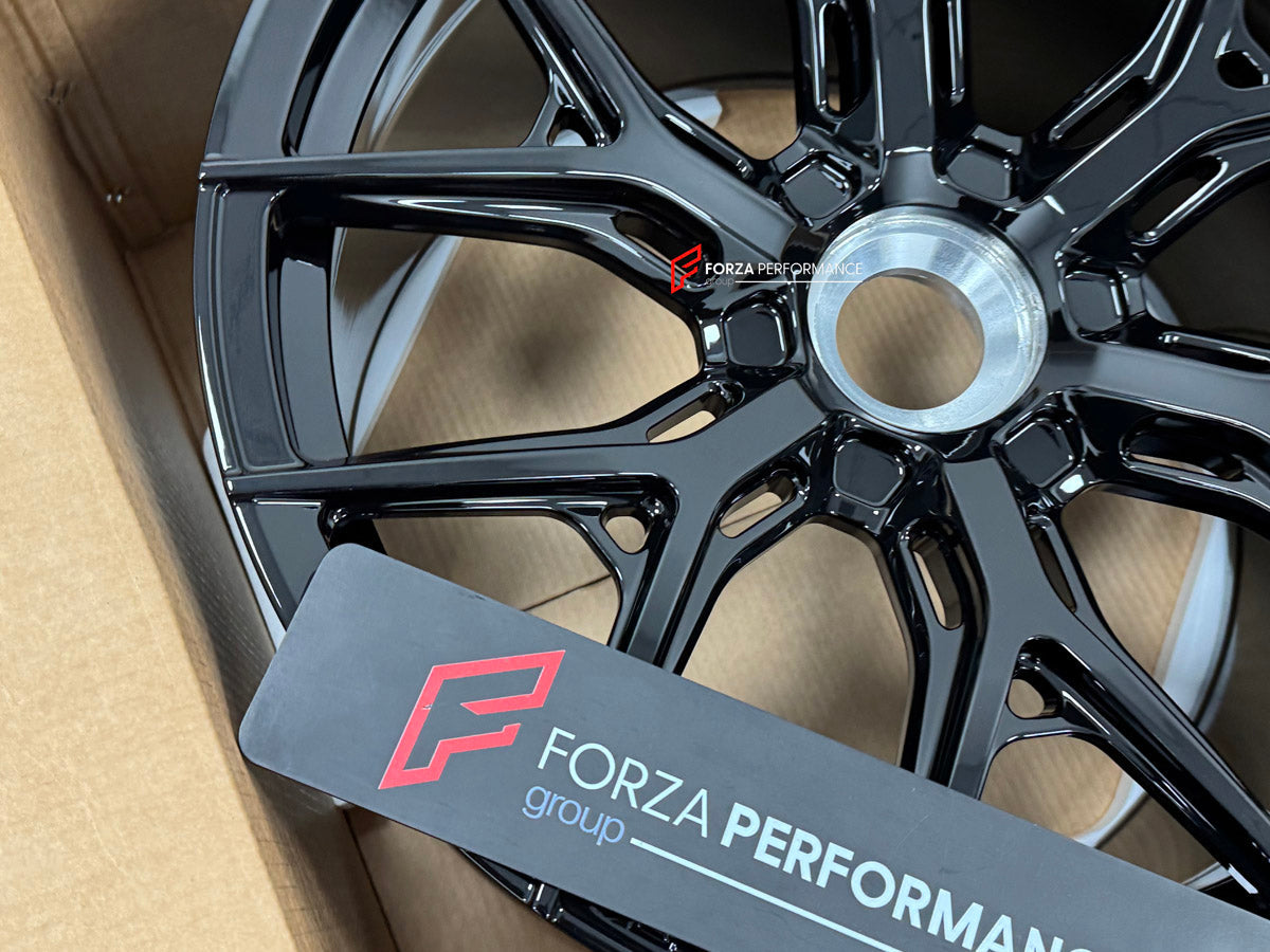20 21 INCH FORGED WHEELS RIMS for LAMBORGHINI REVUELTO SV 2026+ custom fit VOSSEN HF WHEELS
