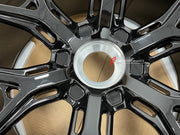 20 21 INCH FORGED WHEELS RIMS for LAMBORGHINI REVUELTO SV 2026+ custom fit VOSSEN HF WHEELS