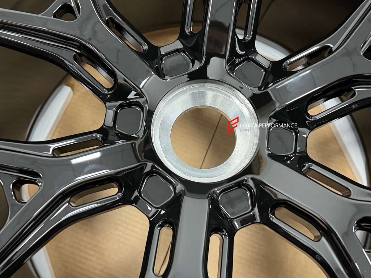 20 21 INCH FORGED WHEELS RIMS for LAMBORGHINI REVUELTO SV 2026+ custom fit VOSSEN HF WHEELS