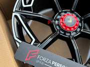 20 21 INCH OEM FORGED WHEELS RIMS for LAMBORGHINI REVUELTO SV 2026+ custom fit OEM FENOMENO WHEELS