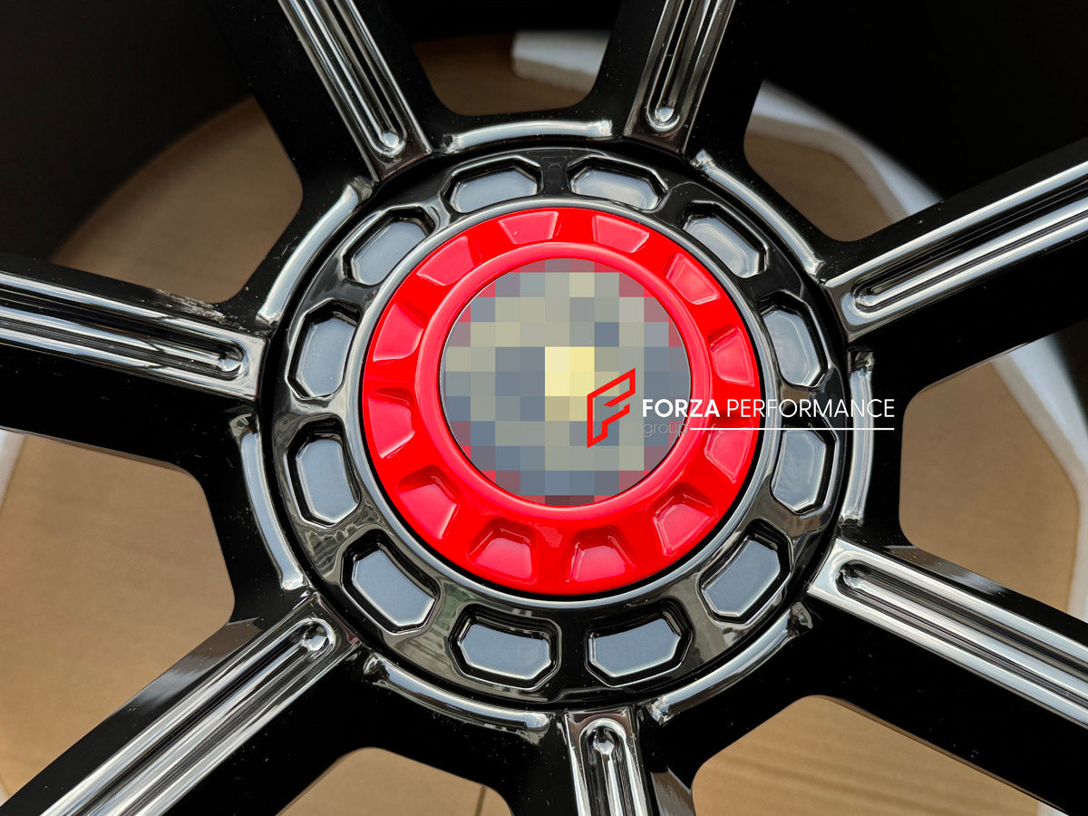 20 21 INCH OEM FORGED WHEELS RIMS for LAMBORGHINI REVUELTO SV 2026+ custom fit OEM FENOMENO WHEELS