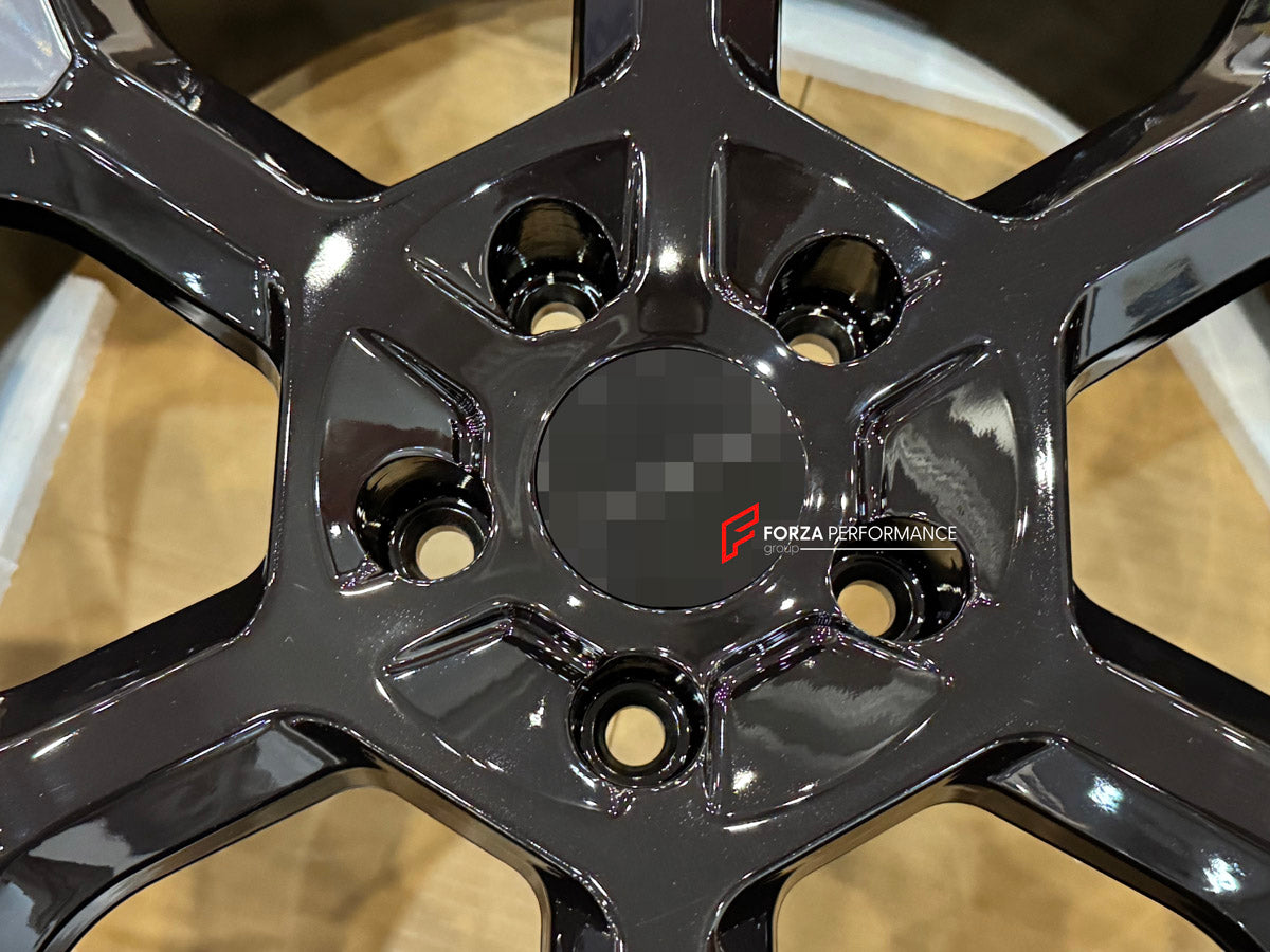 FORZA PERFORMANCE FORGED WHEELS RIMS for LUCID GRAVITY X CONCEPT