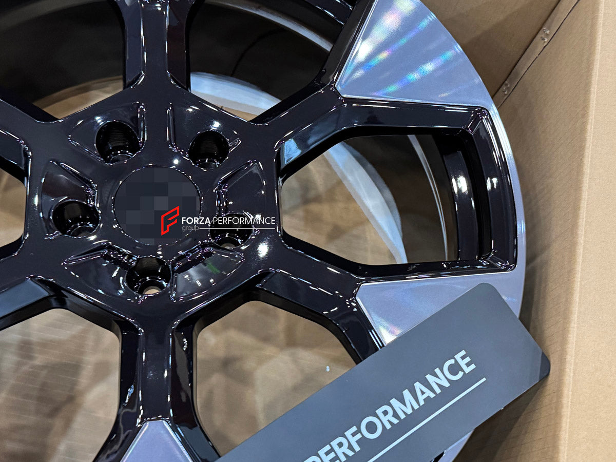 FORZA PERFORMANCE FORGED WHEELS RIMS for LUCID GRAVITY X CONCEPT