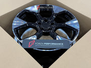 20 21 INCH FORGED WHEELS RIMS for LUCID GRAVITY 2025 custom fit FORZA OEM GRAVITY X CONCEPT WHEELS