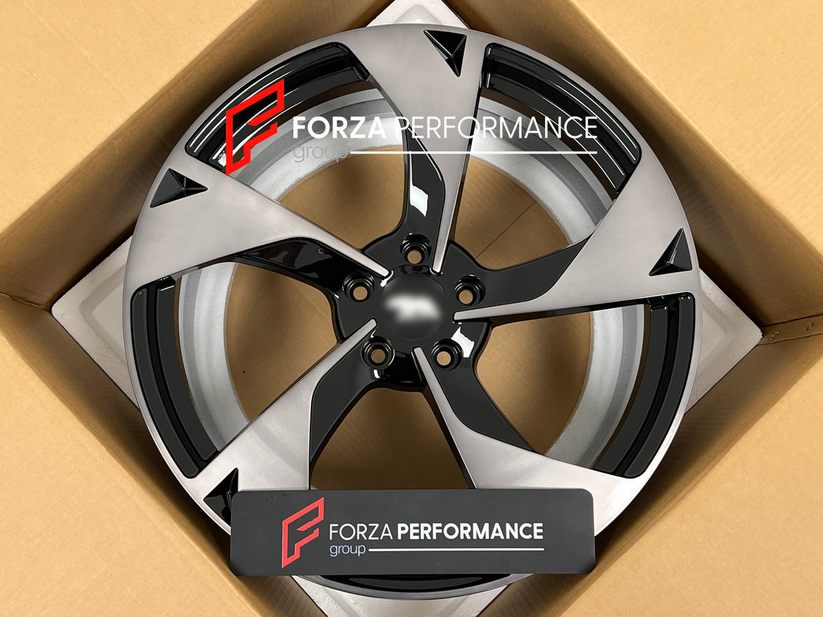 20 21 INCH FORGED WHEELS RIMS for LUCID GRAVITY 2026 custom fit buy OEM Lucid Gravity style design wheels