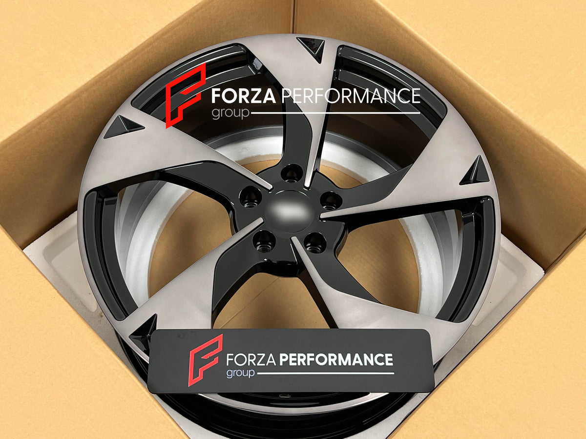 20 21 INCH FORGED WHEELS RIMS for LUCID GRAVITY 2026 custom fit buy OEM Lucid Gravity style design wheels