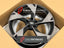 20 21 INCH FORGED WHEELS RIMS for LUCID GRAVITY 2026 custom fit buy OEM Lucid Gravity style design wheels