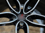 FORGED WHEELS RIMS FOR MCLAREN P47 SUV 2028+ Forza Performance custom fit buy OEM McLaren 570S Spider style design wheels