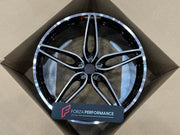 FORGED WHEELS RIMS FOR MCLAREN P47 SUV 2028+ Forza Performance custom fit buy OEM McLaren 570S Spider style design wheels