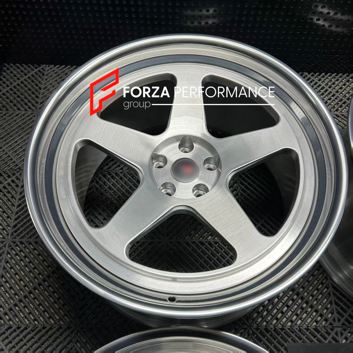 20 21 INCH FORGED WHEELS RIMS for MCLAREN 600LT 2021 Forza Performance custom fit buy Rotiform ROC-H style design wheels