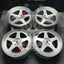 20 21 INCH FORGED WHEELS RIMS for MCLAREN 600LT 2021 Forza Performance custom fit buy Rotiform ROC-H style design wheels