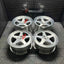 20 21 INCH FORGED WHEELS RIMS for MCLAREN 600LT 2021 Forza Performance custom fit buy Rotiform ROC-H style design wheels