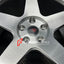 20 21 INCH FORGED WHEELS RIMS for MCLAREN 600LT 2021 Forza Performance custom fit buy Rotiform ROC-H style design wheels