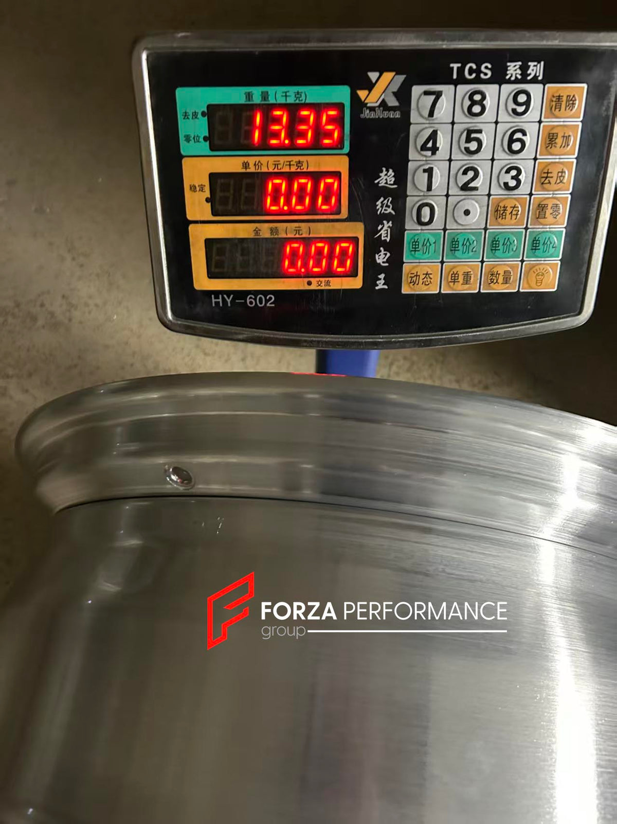 20 21 INCH FORGED WHEELS RIMS for MCLAREN 600LT 2021 Forza Performance custom fit buy Rotiform ROC-H style design wheels