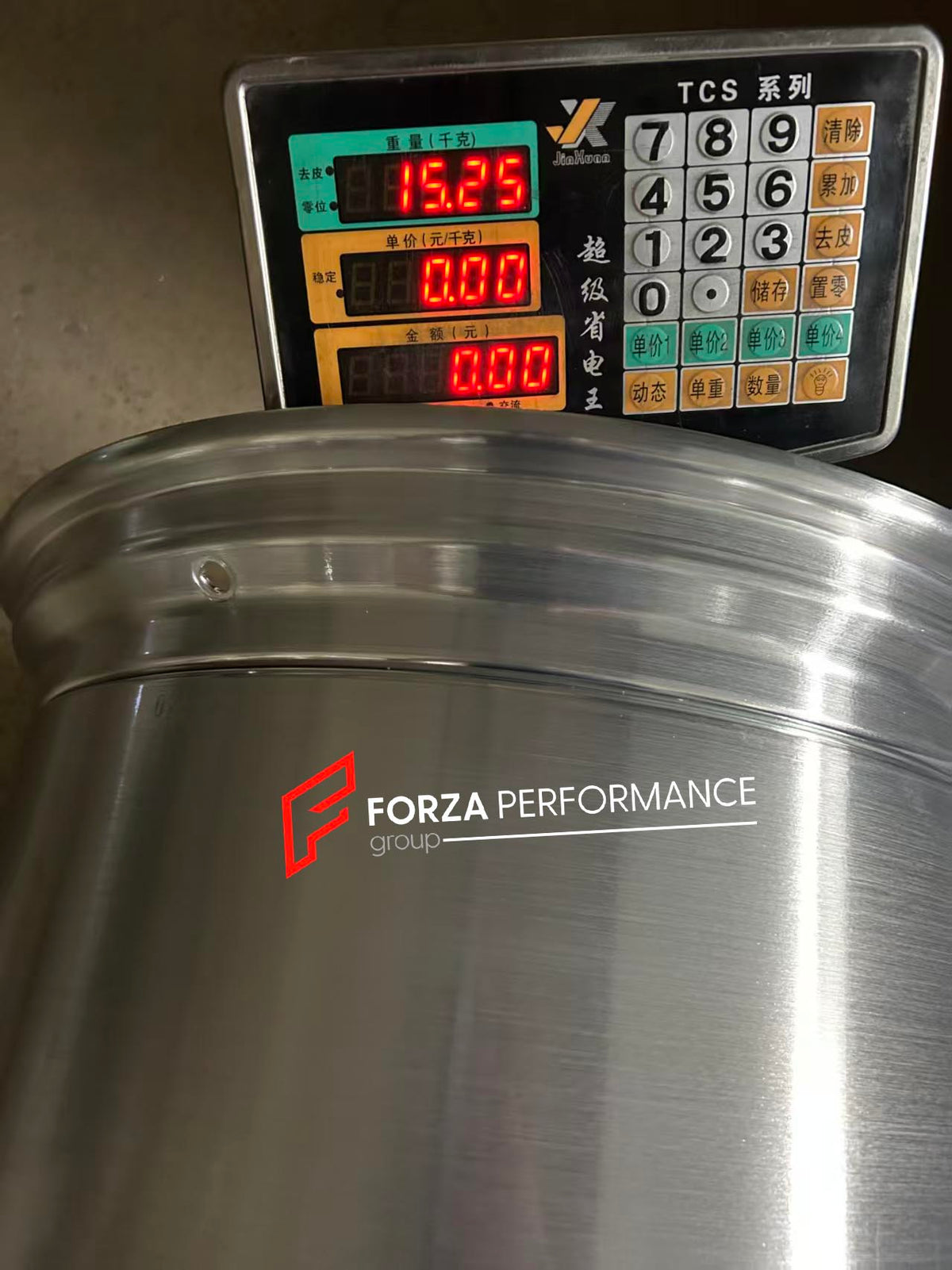 20 21 INCH FORGED WHEELS RIMS for MCLAREN 600LT 2021 Forza Performance custom fit buy Rotiform ROC-H style design wheels