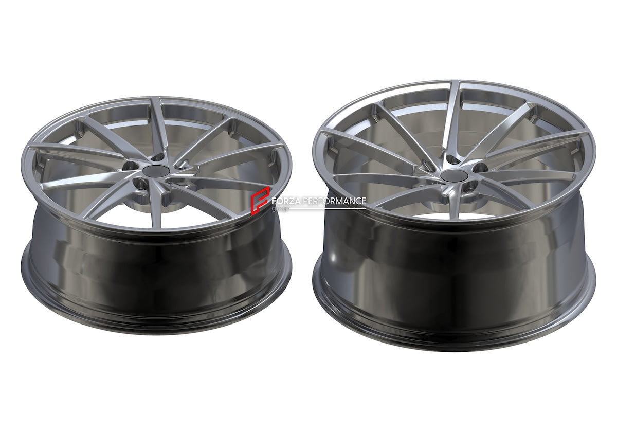 OEM DESIGN 20 21 INCH FORGED WHEELS RIMS for MCLAREN 650S – Forza ...