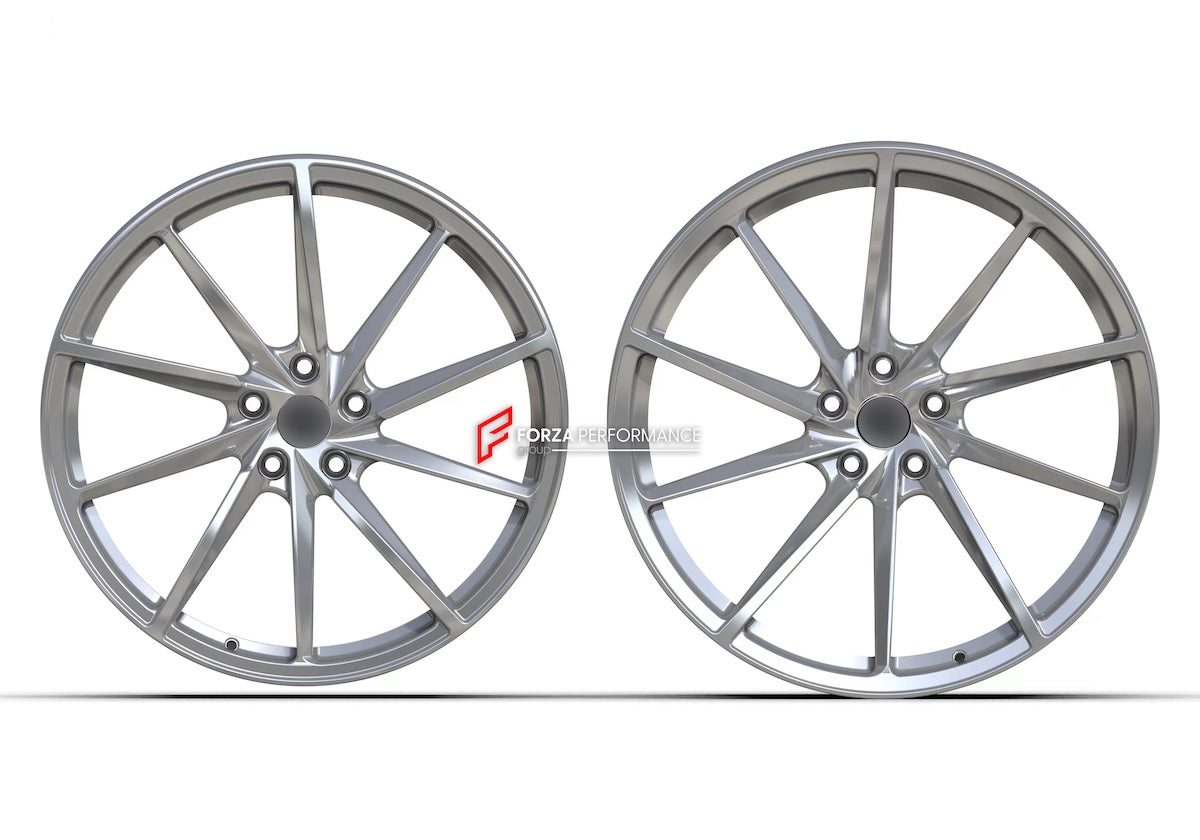OEM DESIGN 20 21 INCH FORGED WHEELS RIMS for MCLAREN 650S – Forza ...