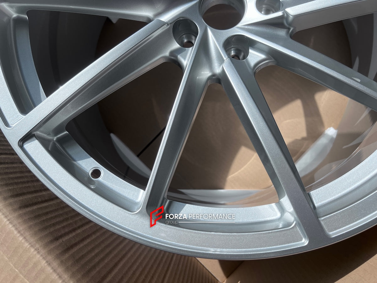 OEM DESIGN 20 21 INCH FORGED WHEELS RIMS for MCLAREN 650S – Forza ...