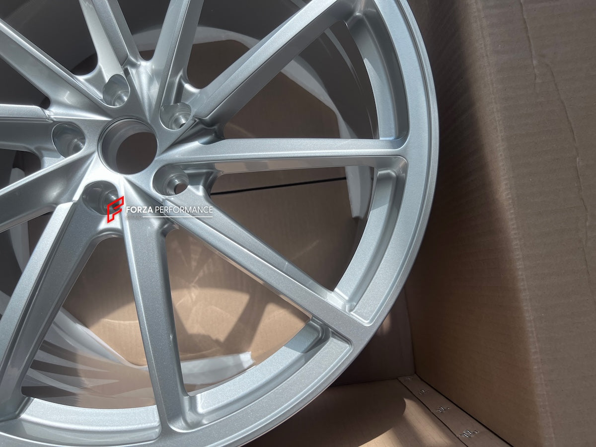 OEM DESIGN 20 21 INCH FORGED WHEELS RIMS for MCLAREN 650S – Forza ...