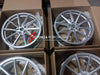 20 21 INCH FORGED WHEELS RIMS for MCLAREN 650S