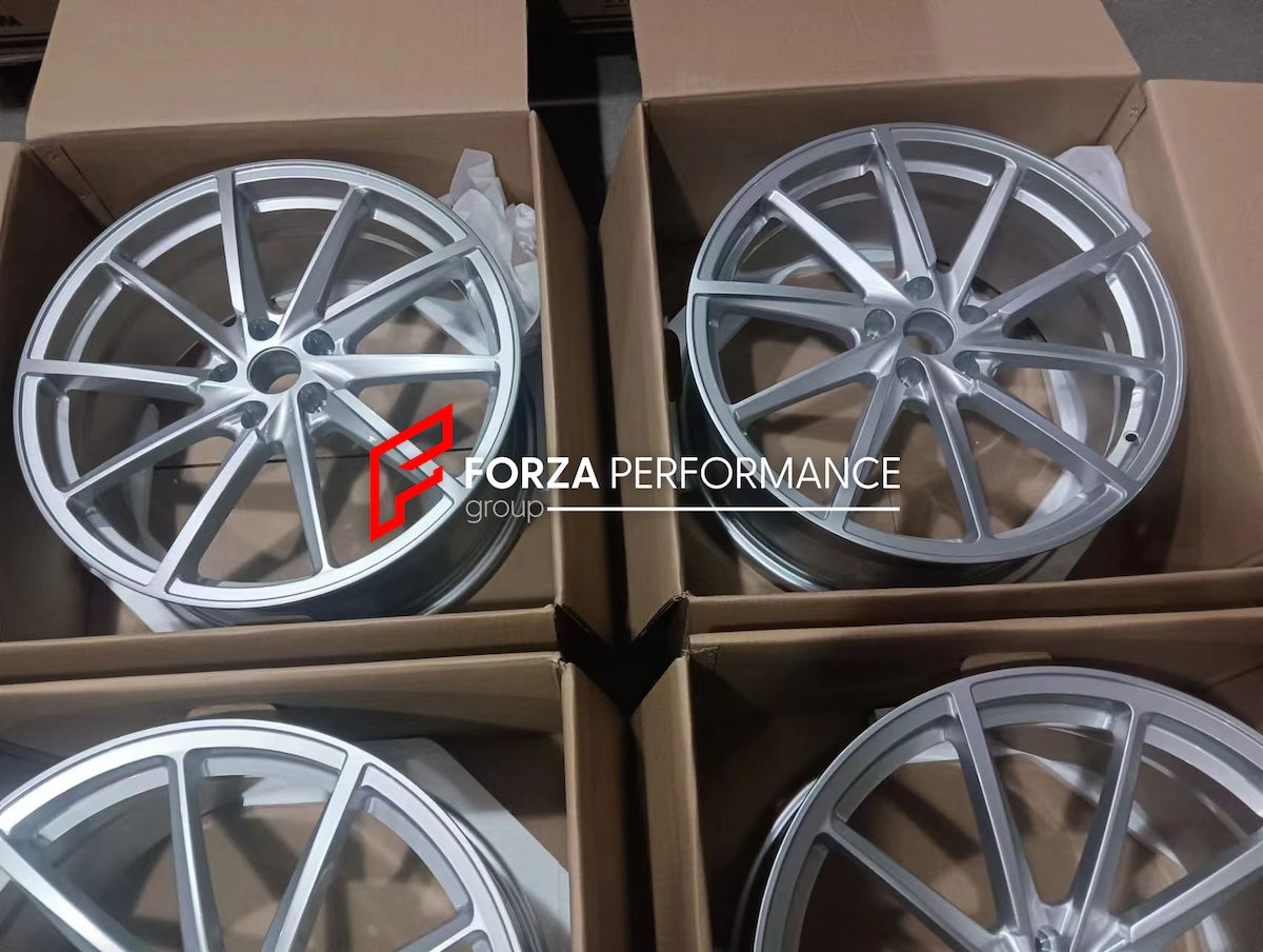 OEM DESIGN 20 21 INCH FORGED WHEELS RIMS for MCLAREN 650S – Forza ...