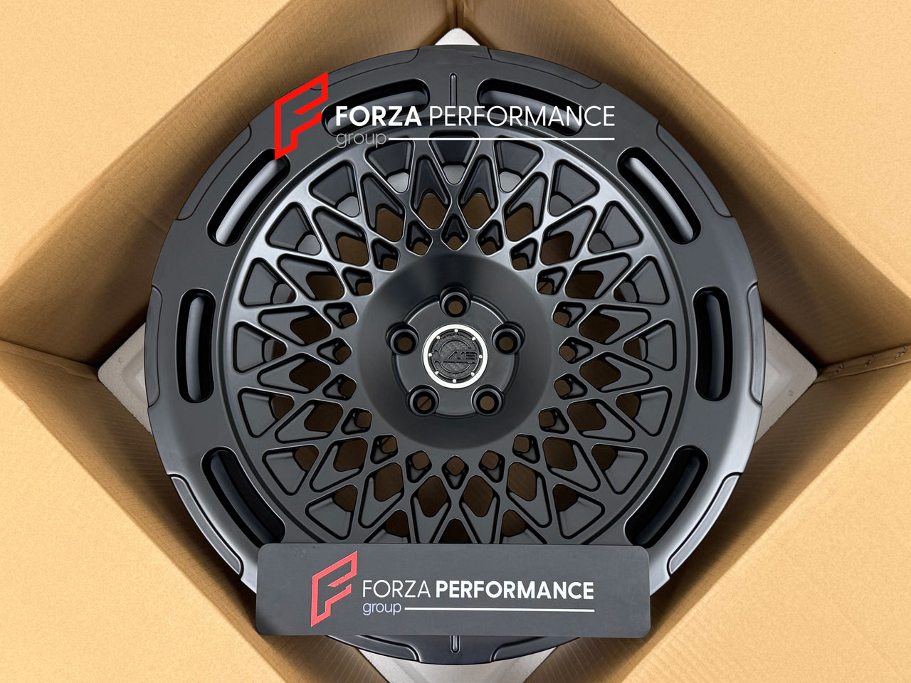 20 21 INCH FORGED WHEELS RIMS for MCLAREN 720S 2018 Forza Performance custom fit buy AL13 C020-109R