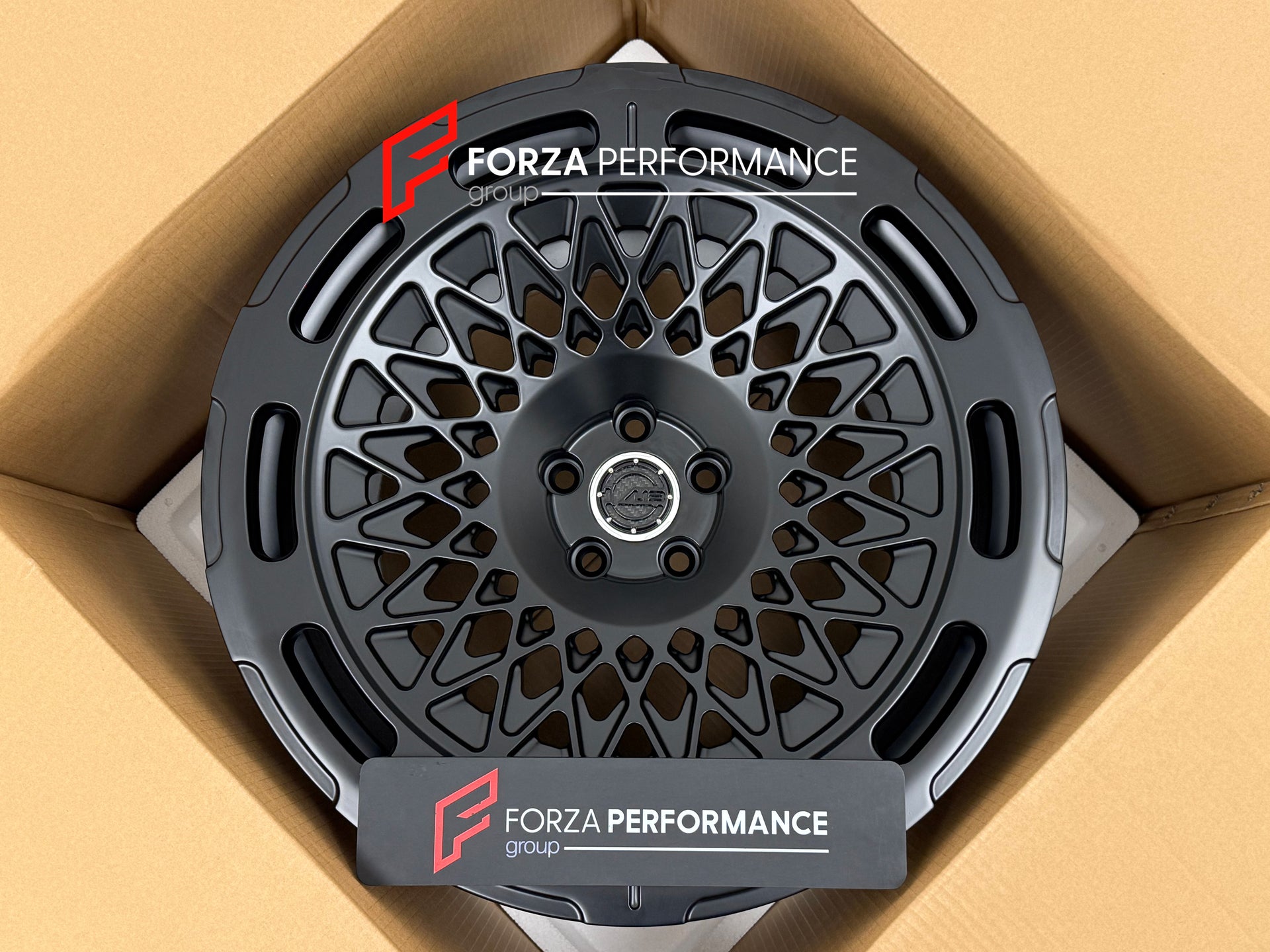 20 21 INCH FORGED WHEELS RIMS for MCLAREN 720S 2018 Forza Performance custom fit buy AL13 C020-109R