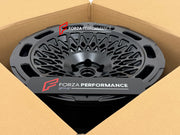 20 21 INCH FORGED WHEELS RIMS for MCLAREN 720S 2018 Forza Performance custom fit buy AL13 C020-109R