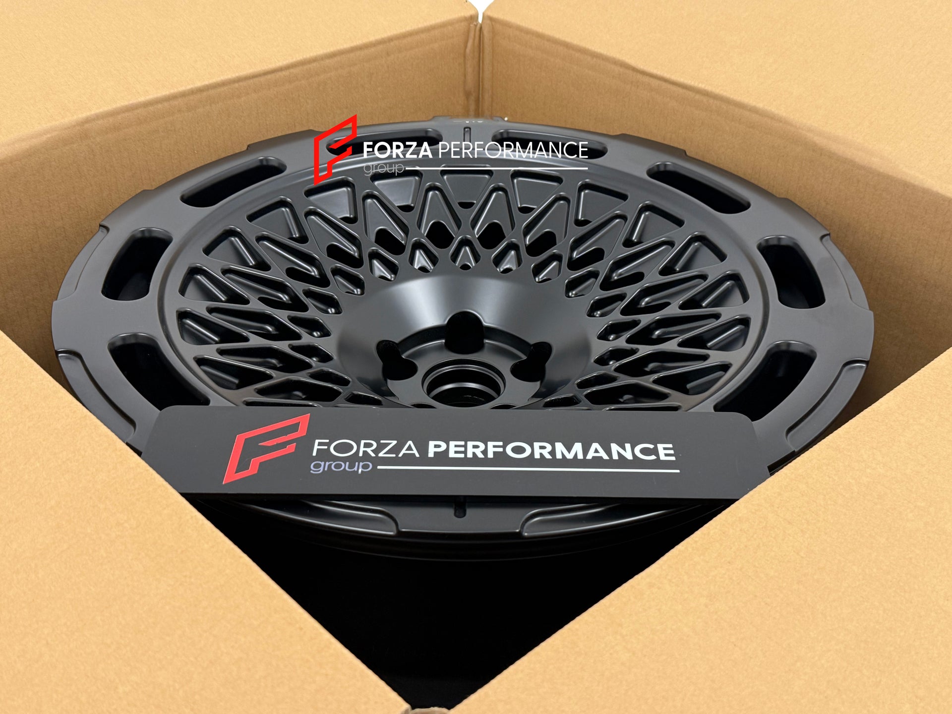 20 21 INCH FORGED WHEELS RIMS for MCLAREN 720S 2018 Forza Performance custom fit buy AL13 C020-109R