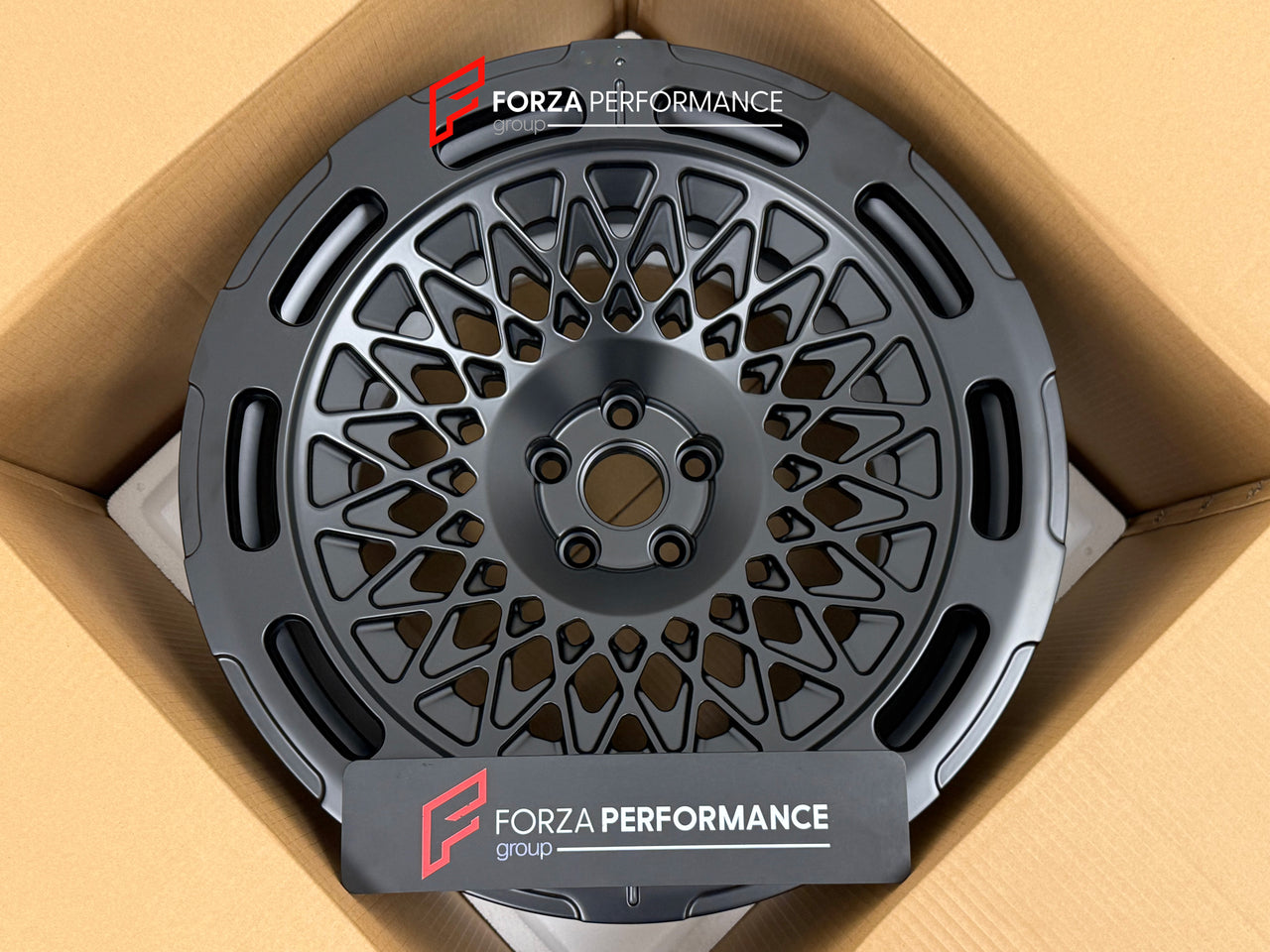 20 21 INCH FORGED WHEELS RIMS for MCLAREN 720S 2018 Forza Performance custom fit buy AL13 C020-109R