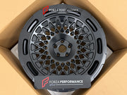 20 21 INCH FORGED WHEELS RIMS for MCLAREN 720S 2018 Forza Performance custom fit buy AL13 C020-109R