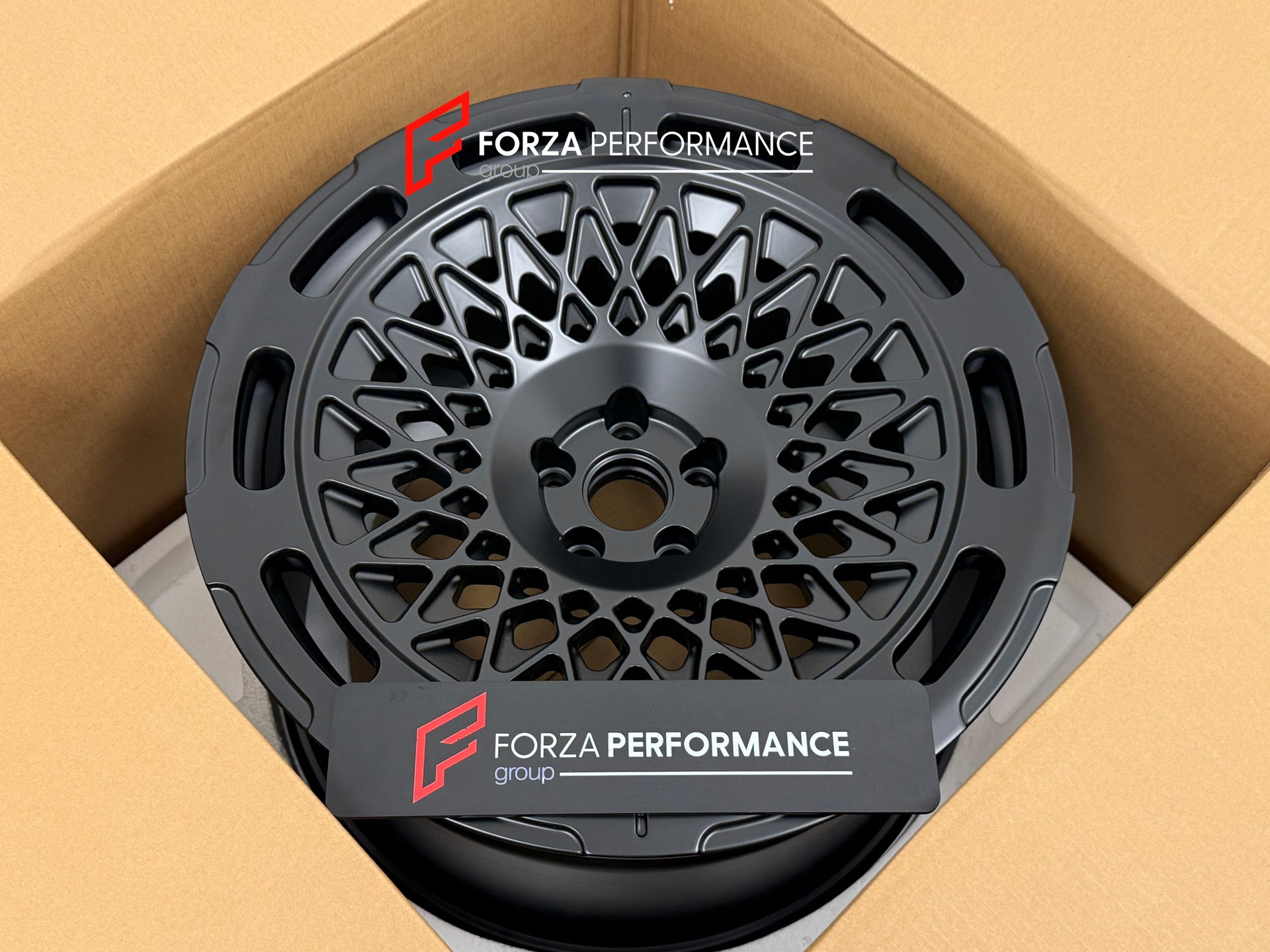 20 21 INCH FORGED WHEELS RIMS for MCLAREN 720S 2018 Forza Performance custom fit buy AL13 C020-109R