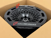 20 21 INCH FORGED WHEELS RIMS for MCLAREN 720S 2018 Forza Performance custom fit buy AL13 C020-109R