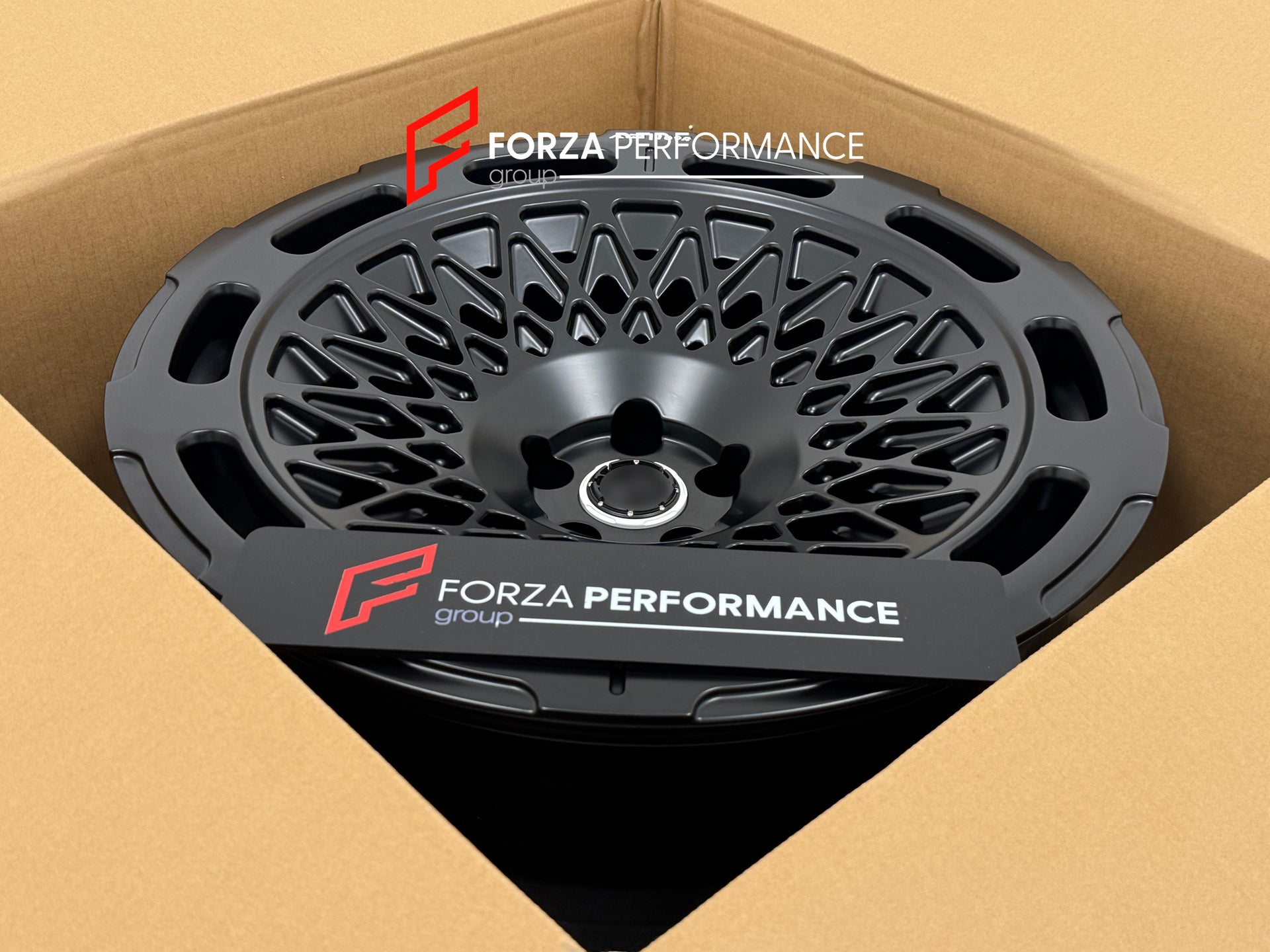 20 21 INCH FORGED WHEELS RIMS for MCLAREN 720S 2018 Forza Performance custom fit buy AL13 C020-109R