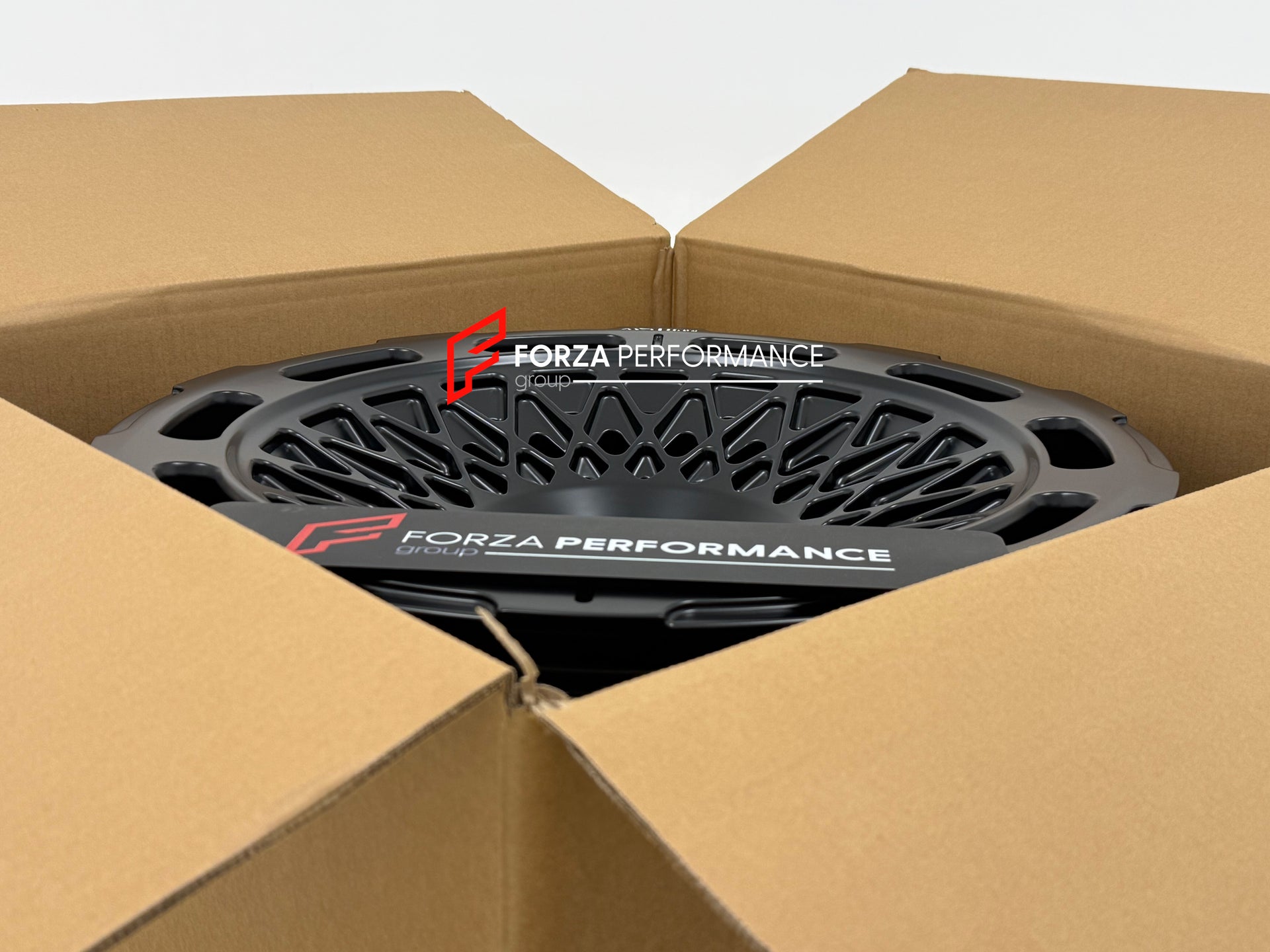 20 21 INCH FORGED WHEELS RIMS for MCLAREN 720S 2018 Forza Performance custom fit buy AL13 C020-109R