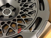 20 21 INCH FORGED WHEELS RIMS for MCLAREN 720S 2018 Forza Performance custom fit buy AL13 C020-109R