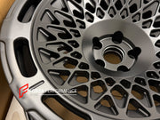 20 21 INCH FORGED WHEELS RIMS for MCLAREN 720S 2018 Forza Performance custom fit buy AL13 C020-109R