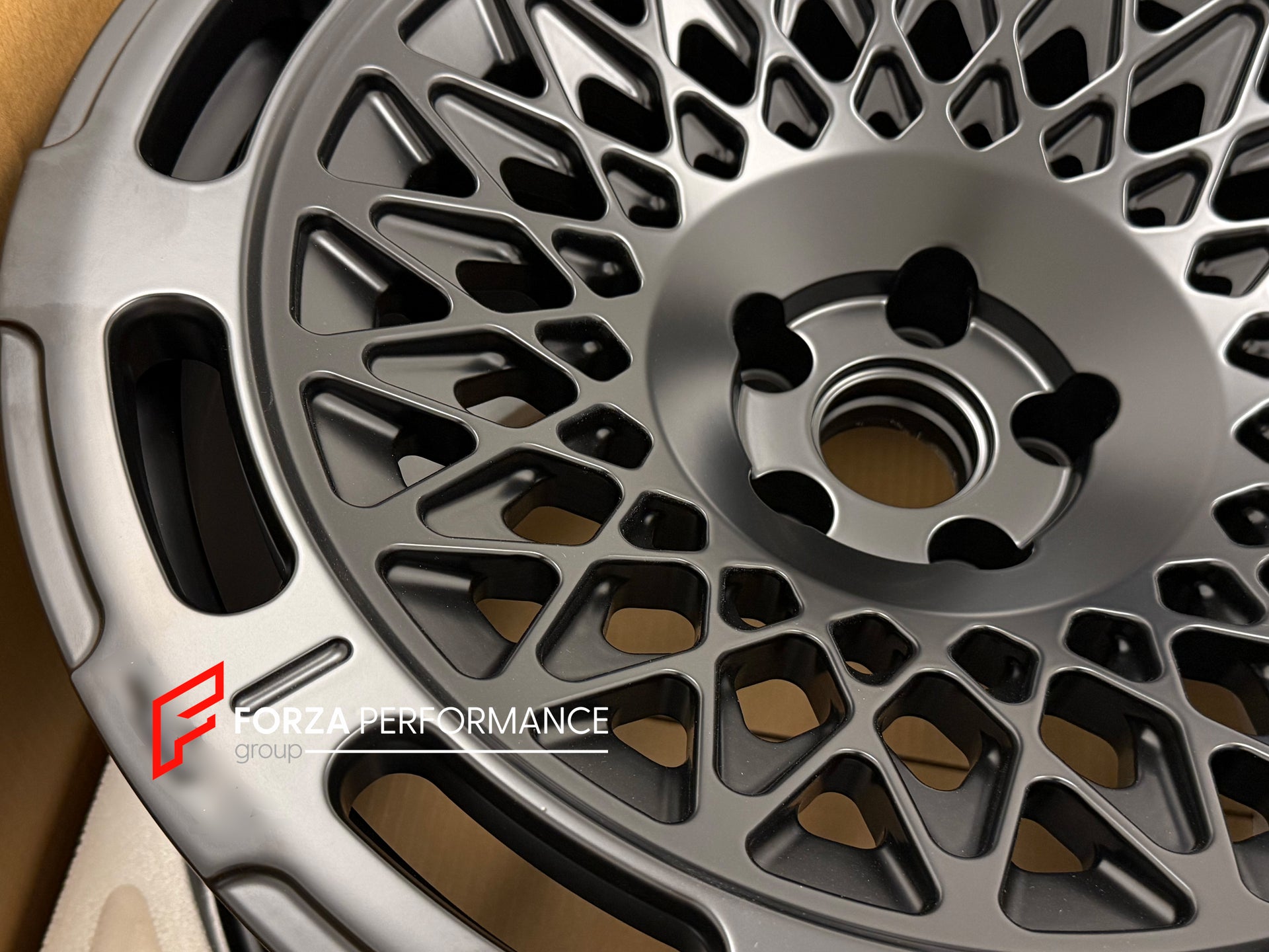 20 21 INCH FORGED WHEELS RIMS for MCLAREN 720S 2018 Forza Performance custom fit buy AL13 C020-109R