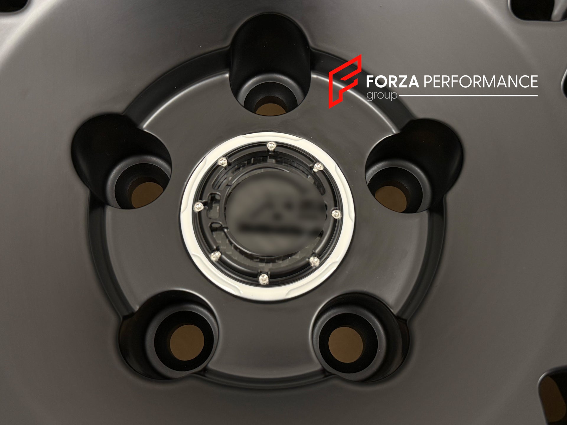 20 21 INCH FORGED WHEELS RIMS for MCLAREN 720S 2018 Forza Performance custom fit buy AL13 C020-109R