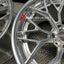 20 21 INCH FORGED WHEELS RIMS for MCLAREN 720S SPIDER 2020 custom fit buy AL13 FR80 style design wheels