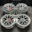 20 21 INCH FORGED WHEELS RIMS for MCLAREN 720S SPIDER 2020 custom fit buy AL13 FR80 style design wheels