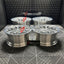 20 21 INCH FORGED WHEELS RIMS for MCLAREN 720S SPIDER 2020 custom fit buy AL13 FR80 style design wheels