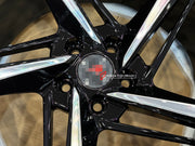 20 21 INCH FORGED WHEELS RIMS for MCLAREN ARTURA SPIDER 2025 custom fit OEM MCLAREN W1 STYLE