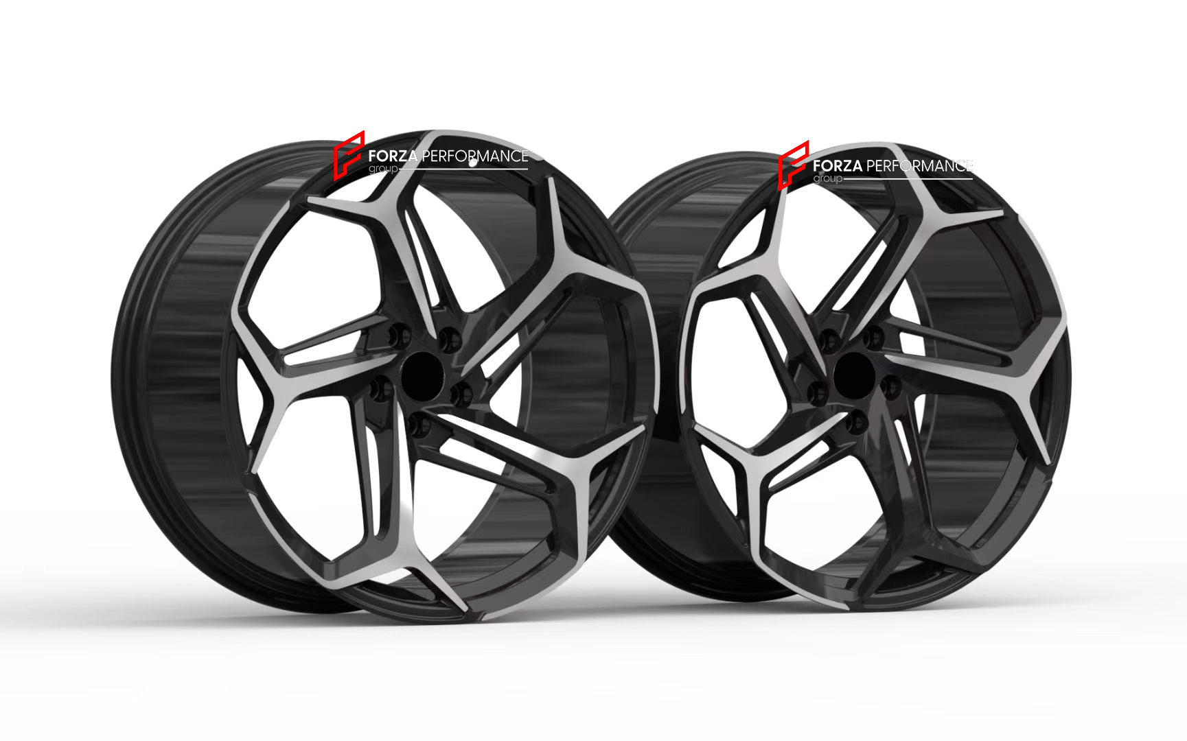 20 21 INCH FORGED WHEELS RIMS for MCLAREN ARTURA SPIDER 2025