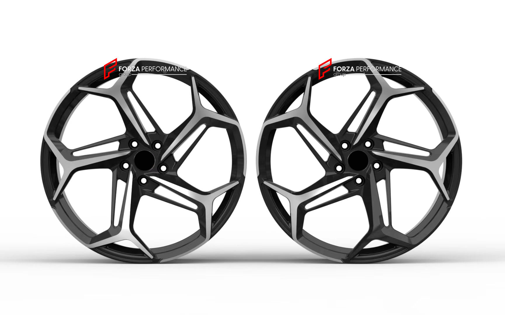 20 21 INCH FORGED WHEELS RIMS for MCLAREN ARTURA SPIDER 2025