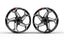 20 21 INCH FORGED WHEELS RIMS for MCLAREN ARTURA SPIDER 2025 custom fit OEM MCLAREN W1 STYLE