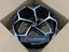 20 21 INCH FORGED WHEELS RIMS for MCLAREN ARTURA SPIDER 2025 custom fit OEM MCLAREN W1 STYLE