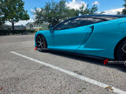 20 21 INCH FORGED WHEELS RIMS for MCLAREN GT 2019 - 2023