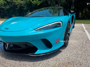 20 21 INCH FORGED WHEELS RIMS for MCLAREN GT 2019 - 2023