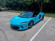 20 21 INCH FORGED WHEELS RIMS for MCLAREN GT 2019 - 2023